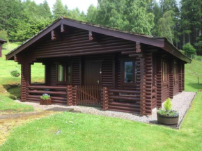 Highgarry Lodges